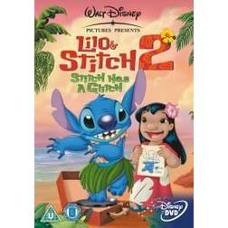 Lilo & Stitch 2: Stitch Has a Glitch [DVD]